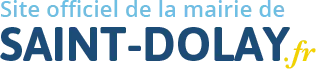 COMMUNE DE SAINT DOLAY