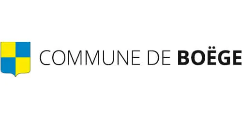 COMMUNE DE BOEGE