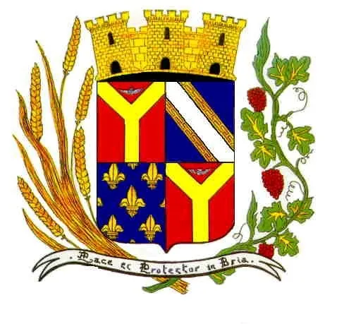 COMMUNE SAINTE COLOMBE