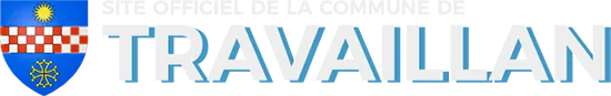 COMMUNE DE TRAVAILLAN