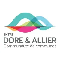 COMMUNAUTE DE COMMUNES ENTRE DORE ET ALLIER (CCEDA)