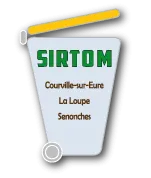 SYNDICAT MIXTE INTERCOMMUNAL POUR LE RAMASSAGE ET LE TRAITEMENT DES ORDURES MENAGERES DE COURVILLE SUR EURE, LA LOUPE ET (SIRTOM)