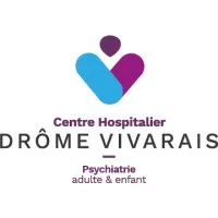 CENTRE HOSPITALIER DROME - VIVARAIS