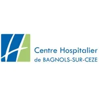 CENTRE HOSPITALIER DE BAGNOLS SUR CEZE LOUIS PASTEUR