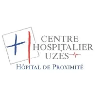 CENTRE HOSPITALIER D'UZES