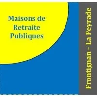 LES MAISONS DE RETRAITE PUBLIQUES FRONTIGNAN LA PEYRADE