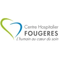 CENTRE HOSPITALIER DE FOUGERES