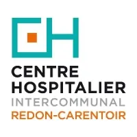 CENTRE HOSPITALIER INTERCOMMUNAL REDON-CARENTOIR