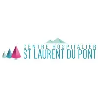 HOPITAL DE SAINT LAURENT DU PONT