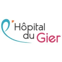 HOPITAL DU GIER