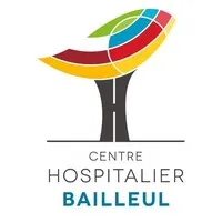 HOPITAL GENERAL DE BAILLEUL