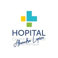 CENTRE HOSPITALIER DE DUNKERQUE