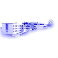 CENTRE HOSPITALIER MARGUERITE DE LORRAINE