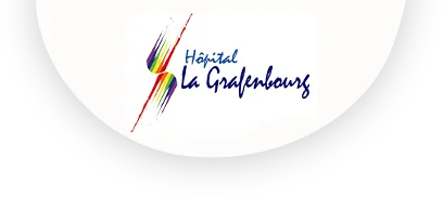 HOPITAL LA GRAFENBOURG MAISON ST JOSEPH
