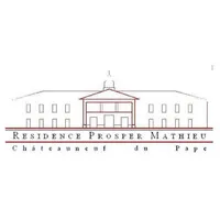 RESIDENCE EHPAD PROSPER MATHIEU