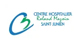 CENTRE HOSPITALIER DE SAINT JUNIEN