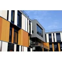 CENTRE DE GERONTOLOGIE LES ABONDANCES