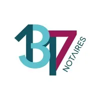 1317 NOTAIRES