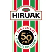 HIRUAK