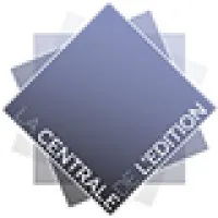 LA CENTRALE DE L'EDITION