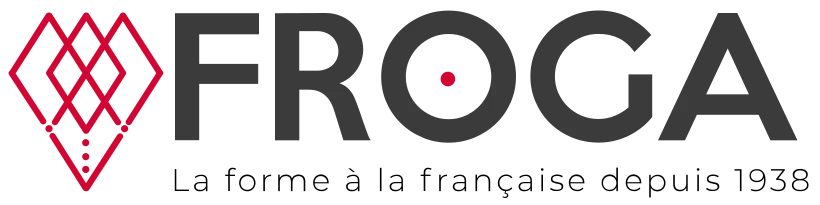 FROGA AUDUREAU-GODIN