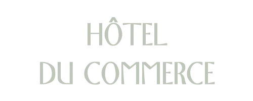 EXPLOITATION HOTEL COMMERCE (HOTEL DU COMMERCE)