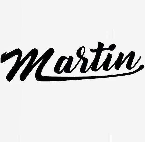 MARTIN