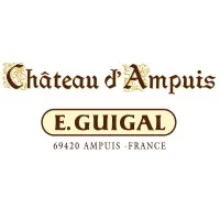 E.GUIGAL