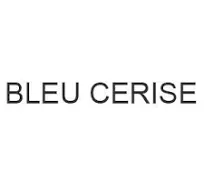 MOUCHET BURRY (Bleu cerise)