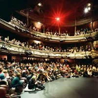 CENTRE INTERNATIONAL DE CREATIONS THEATRALES (CICT)