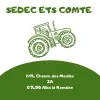 SEDEC ETABLISSEMENTS COMTE