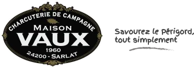CHARCUTERIE DE CAMPAGNE VAUX