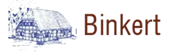 CHARPENTE ARTISANALE BINKERT