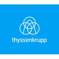 THYSSENKRUPP PRESTA FRANCE SAS
