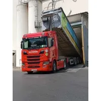SARL DES TRANSPORTS NAVEAU