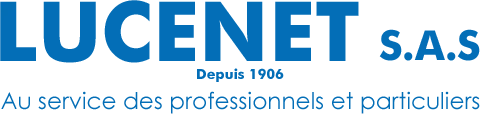 ETABLISSEMENTS LUCENET