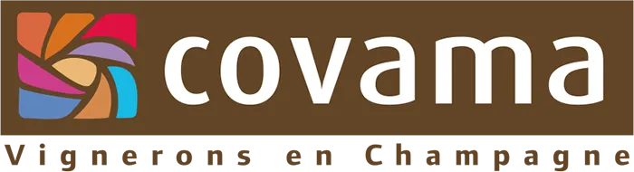 SOCIETE COOPERATIVE VINICOLE DE LA VALLEE DE LA MARNE - COVAMA SIGLE COVAMA . NUMERO D'AGREMENT N.23.62 SOCIETE COO