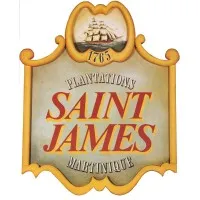 RHUMS MARTINIQUAIS SAINT-JAMES