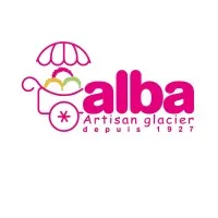 GLACES ALBA