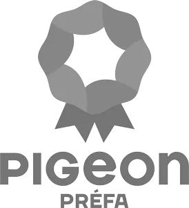 PIGEON PREFA