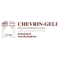 CHEVRIN GELI