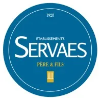 ETABLISSEMENTS SERVAES PERE ET FILS