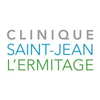 CLINIQUE SAINT JEAN-L'ERMITAGE