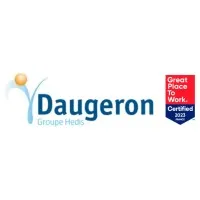DAUGERON ET FILS (ADISCO DAUGERON)