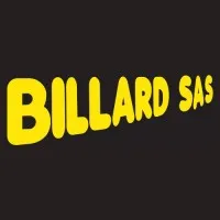 BILLARD SA