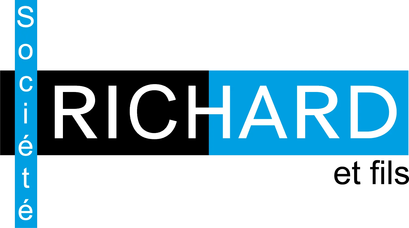 SOCIETE MAXIME RICHARD ET SES FILS