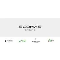 SCOMAS HOLDING