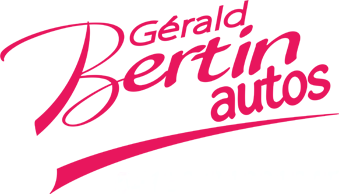 GERALD BERTIN AUTOS