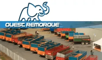 SOCIETE NORMANDE DE MATERIEL AGRICOLE (SNMA)