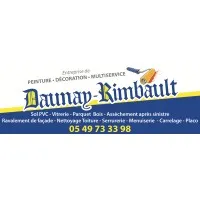 SARL DAUNAY RIMBAULT